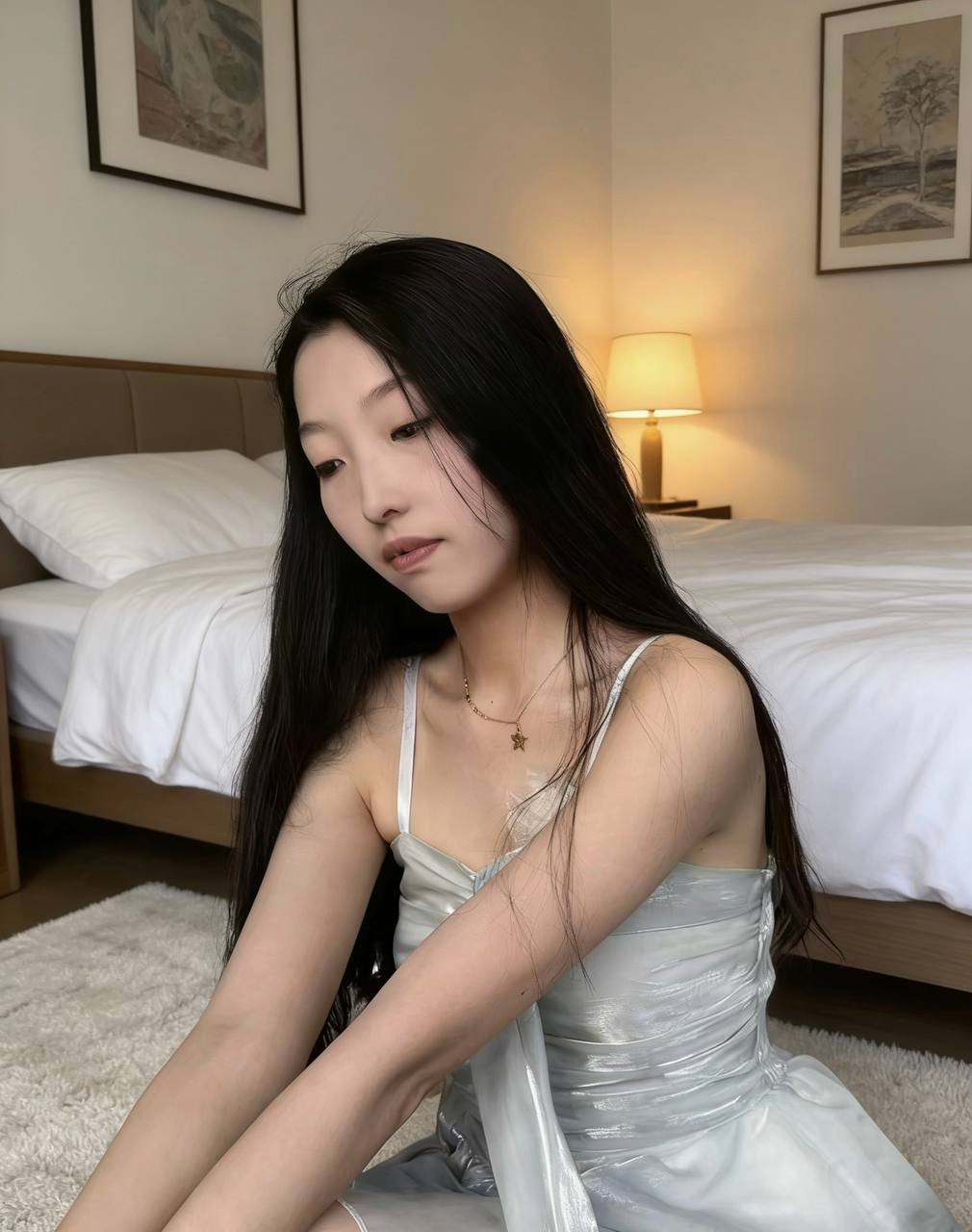 丘比特598, 露露
