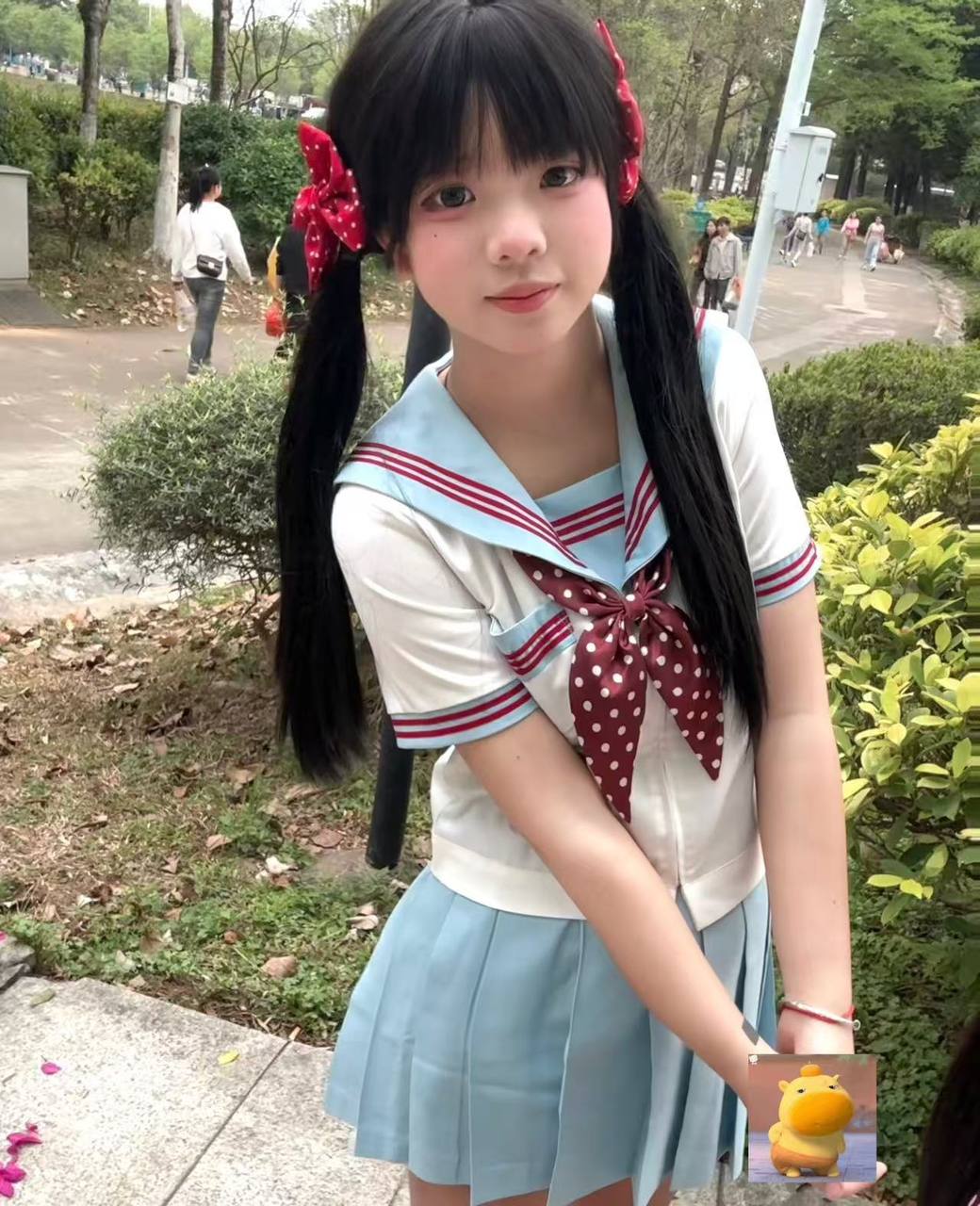 晓钰