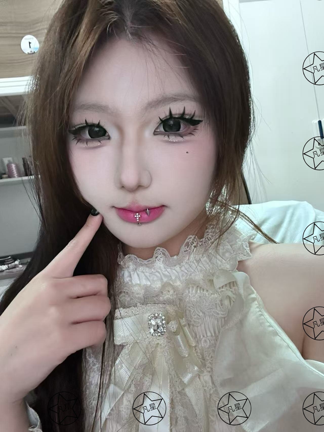 凡星