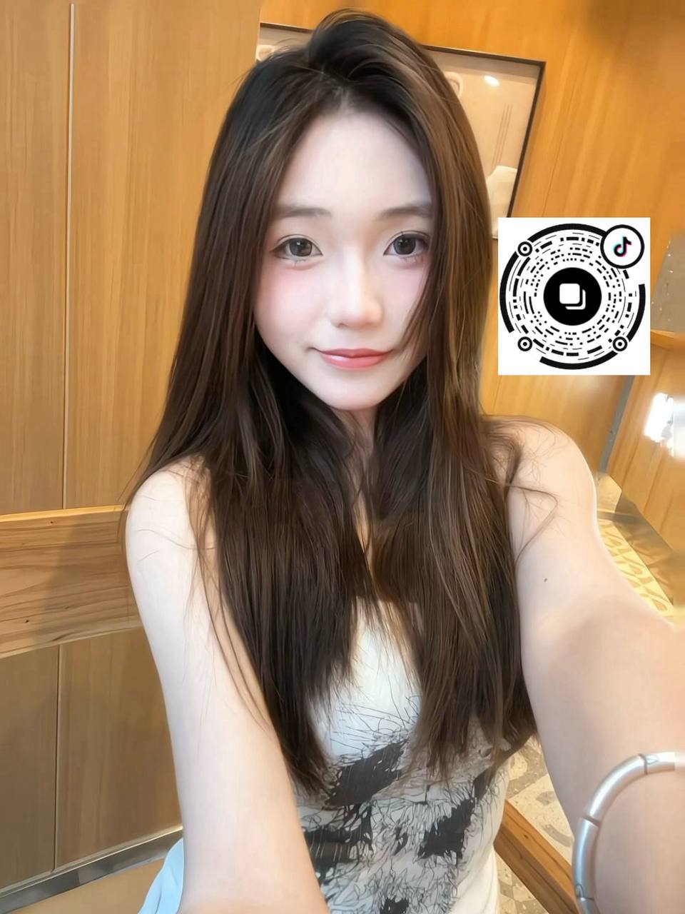 落落