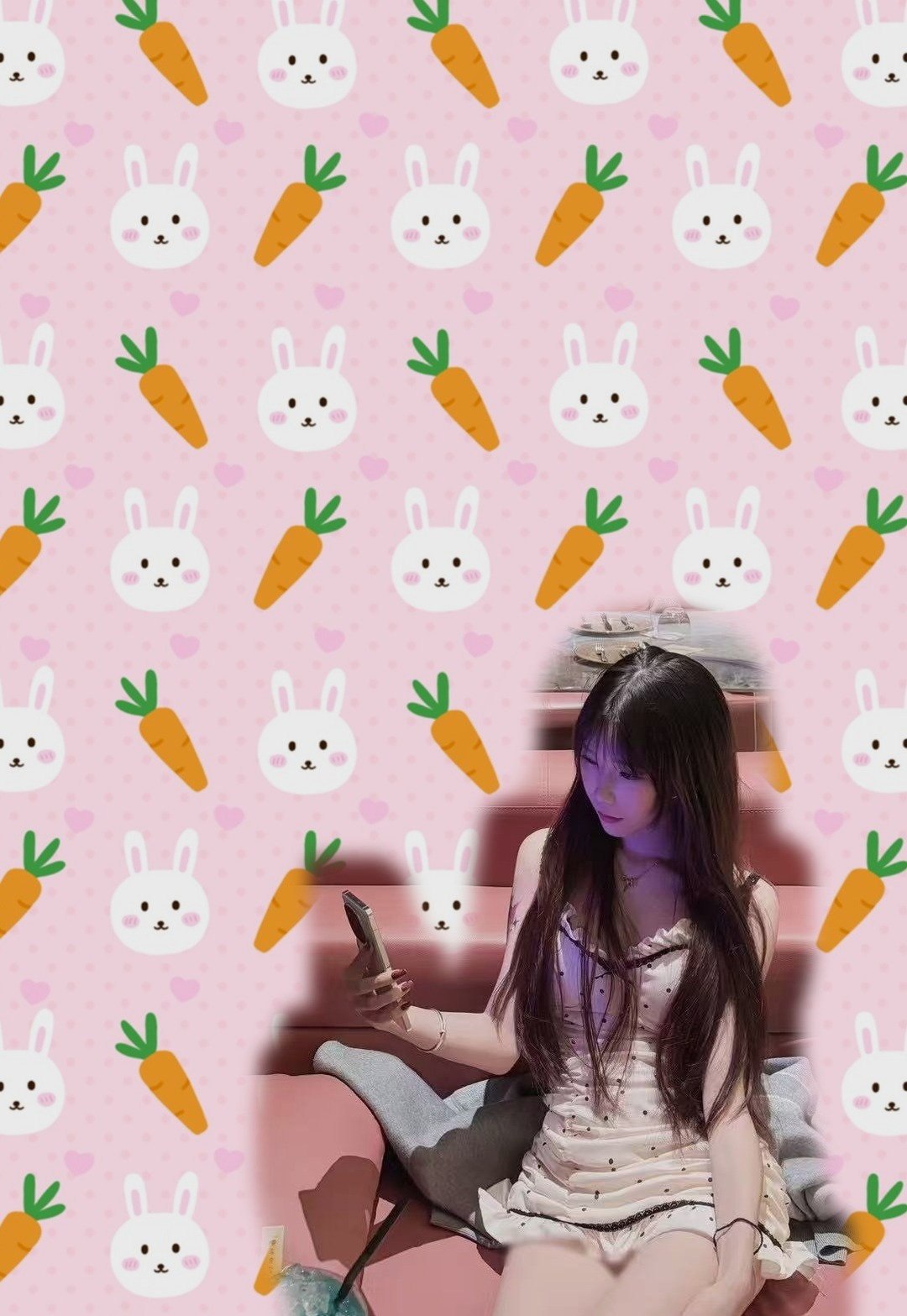 呆呆