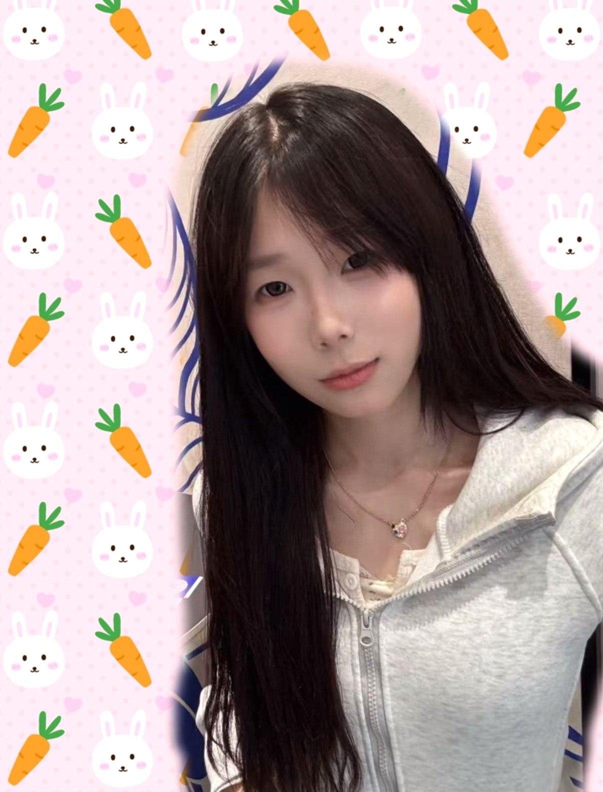 呆呆