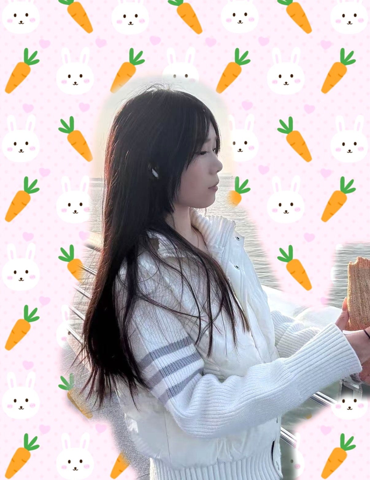呆呆