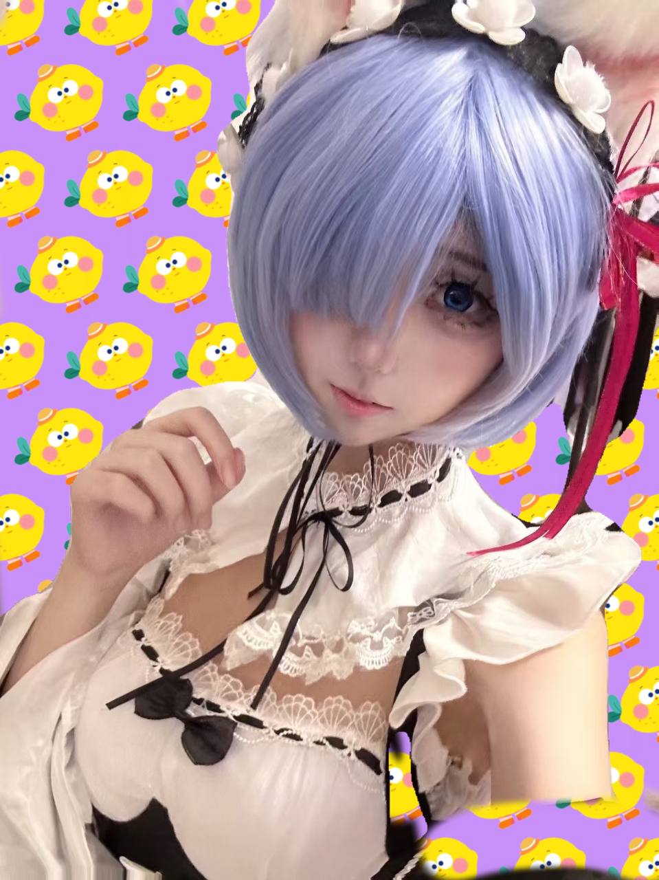 漫步