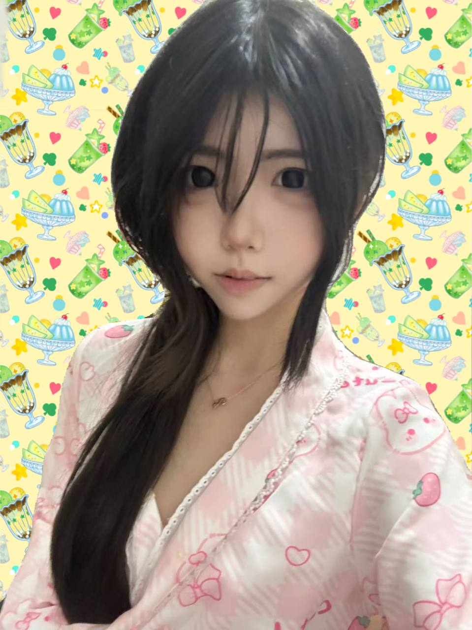 漫步