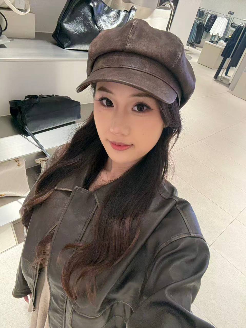 梦婕