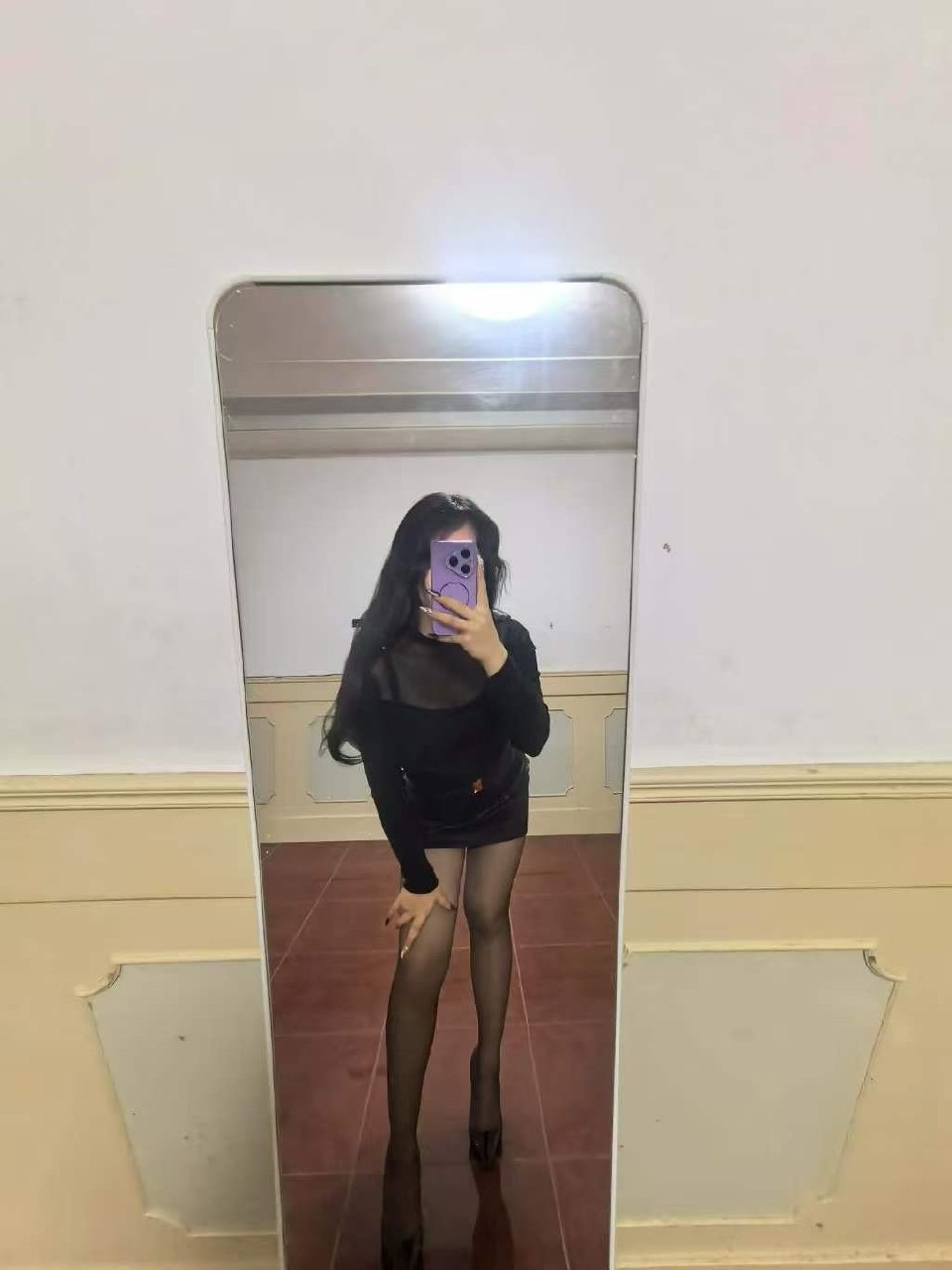蓝小幼081