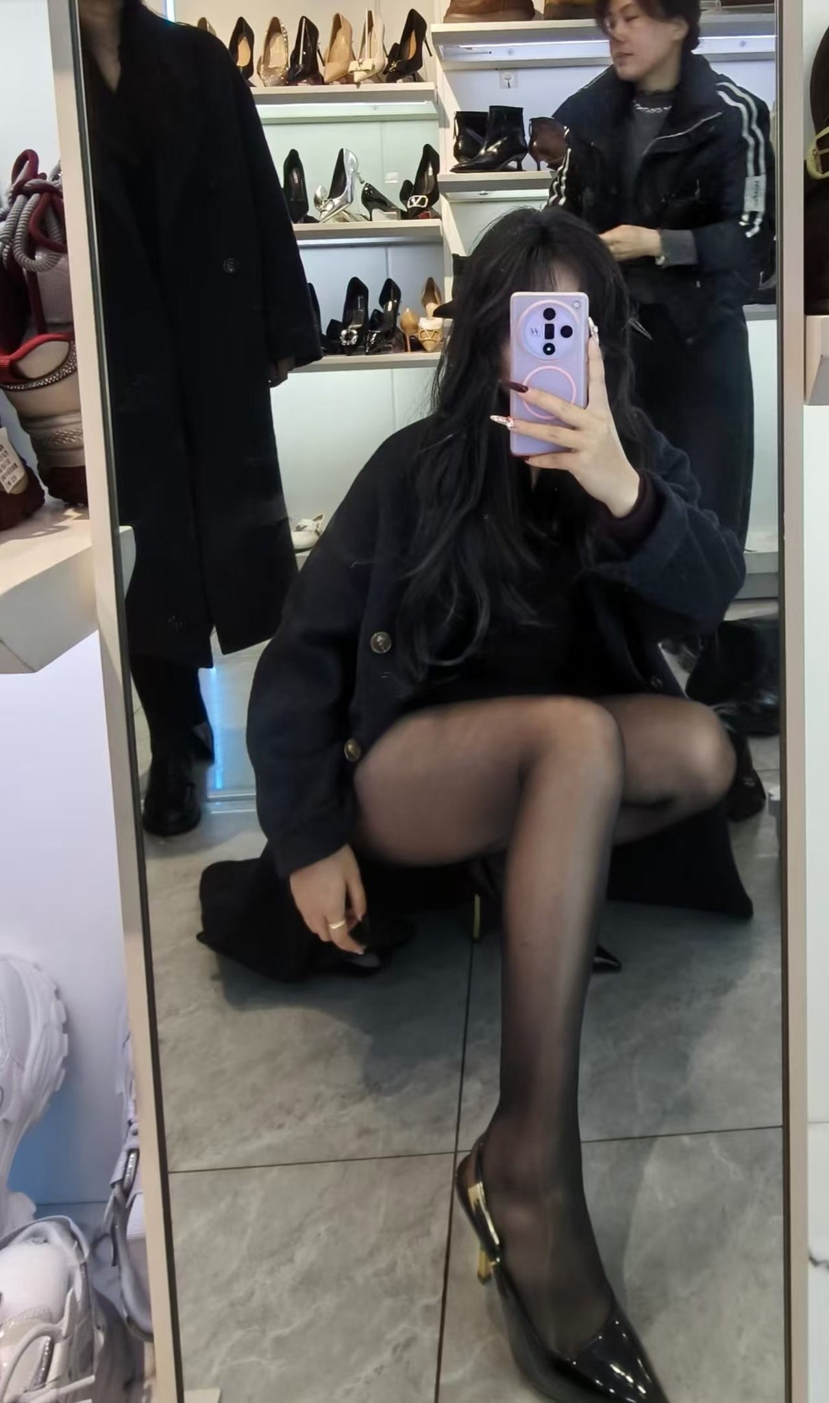 蓝小幼081