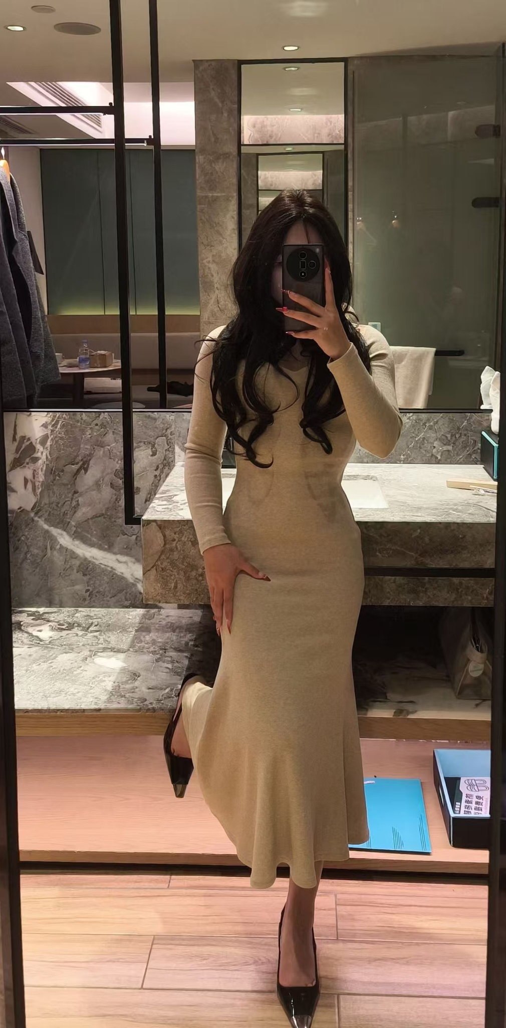 蓝小幼081
