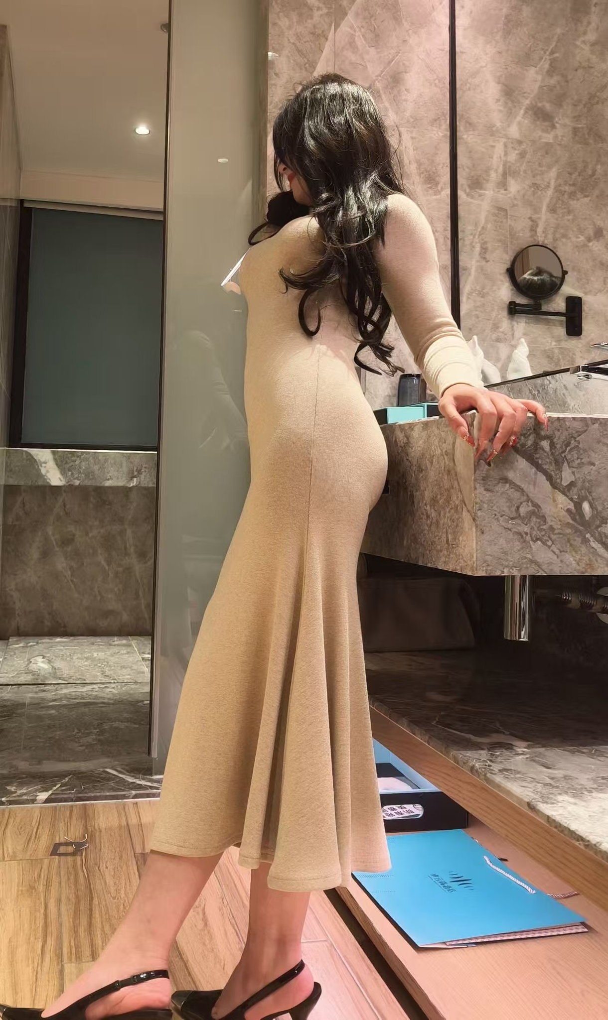 蓝小幼081