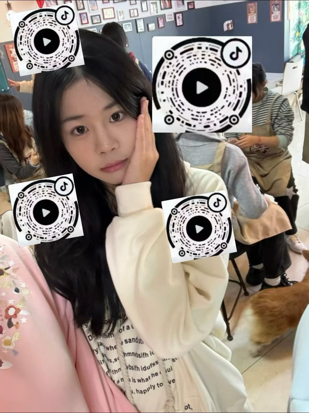 小甜