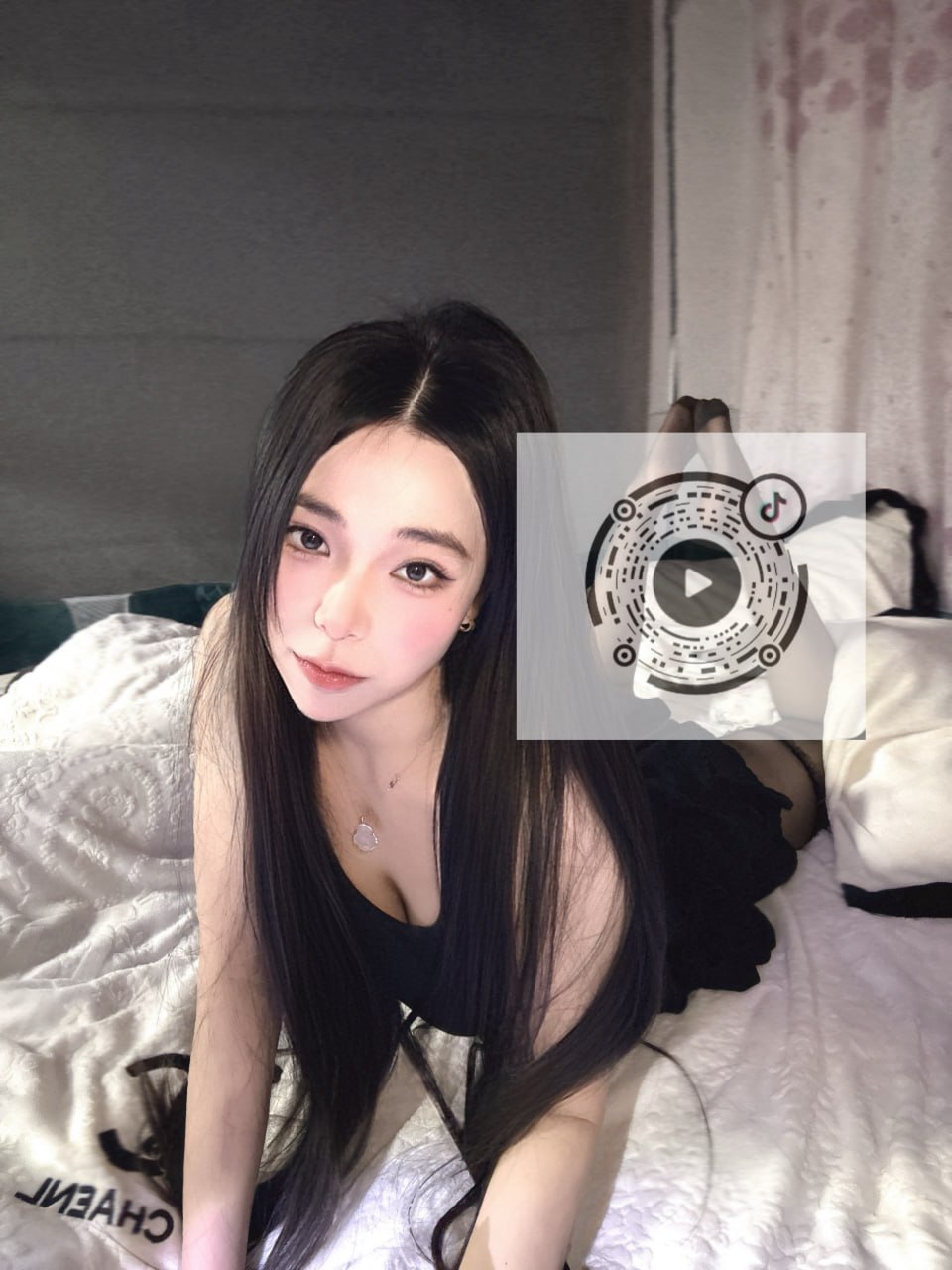 乔妍
