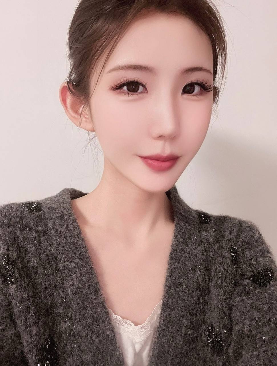 展示