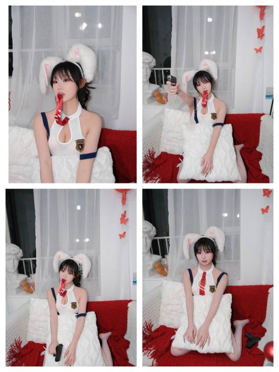 小琪