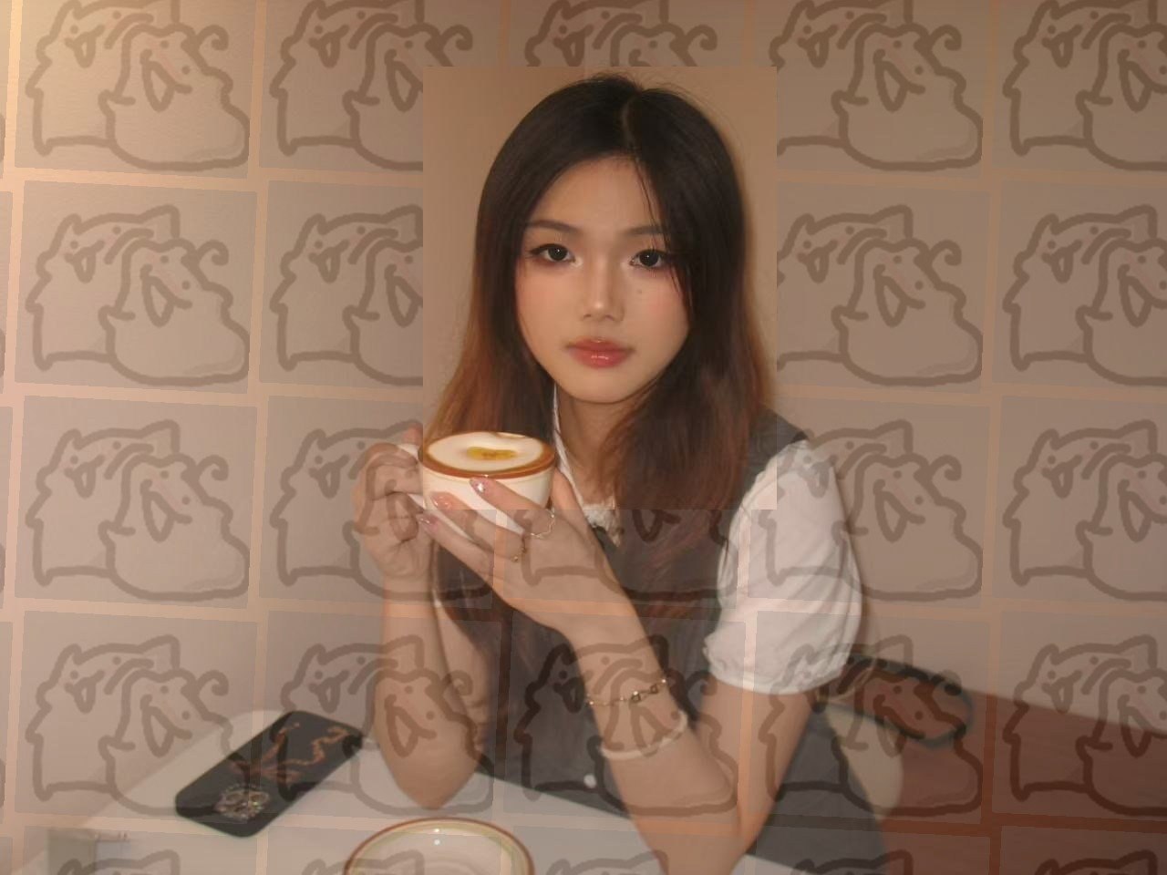蓝小幼086