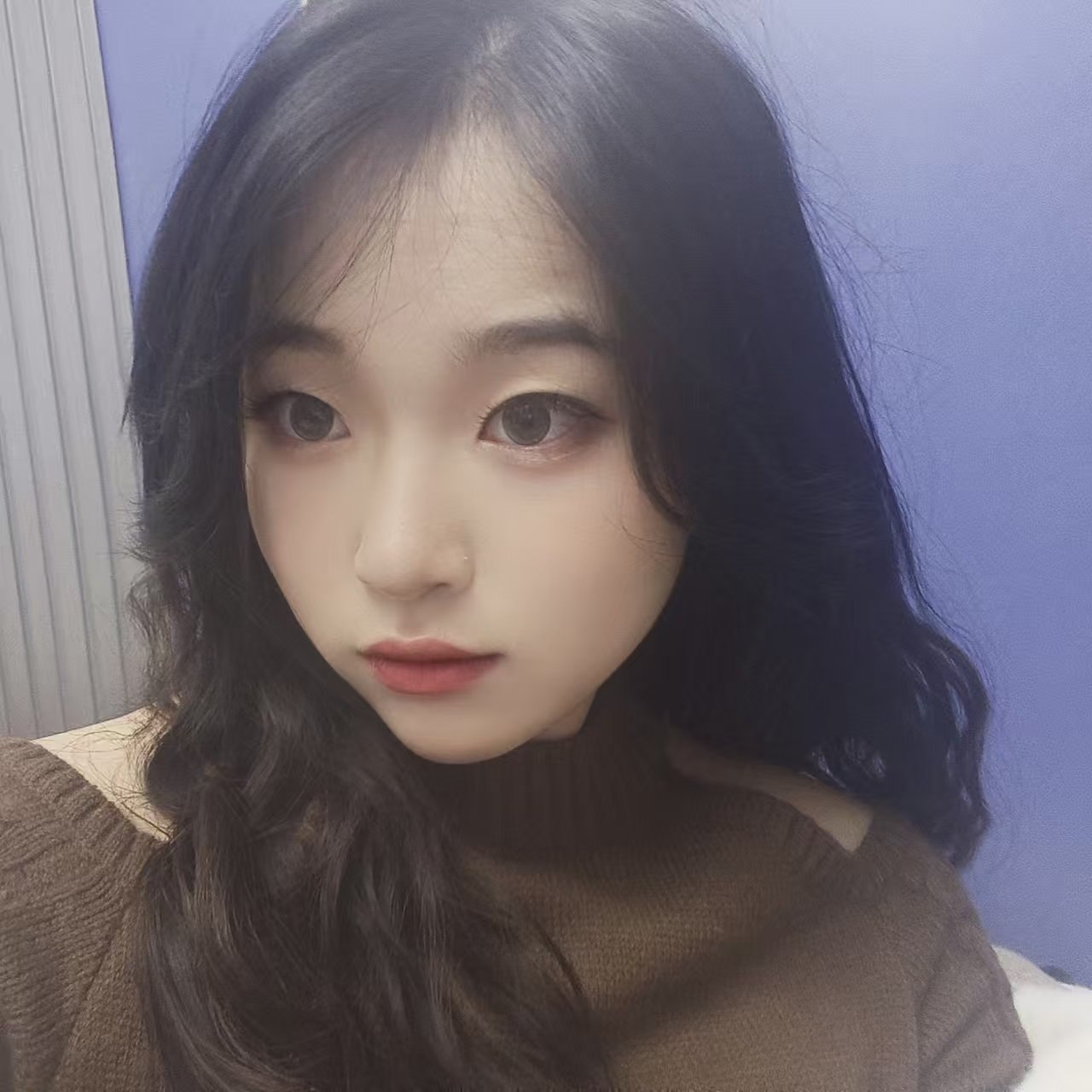 蓝小幼115