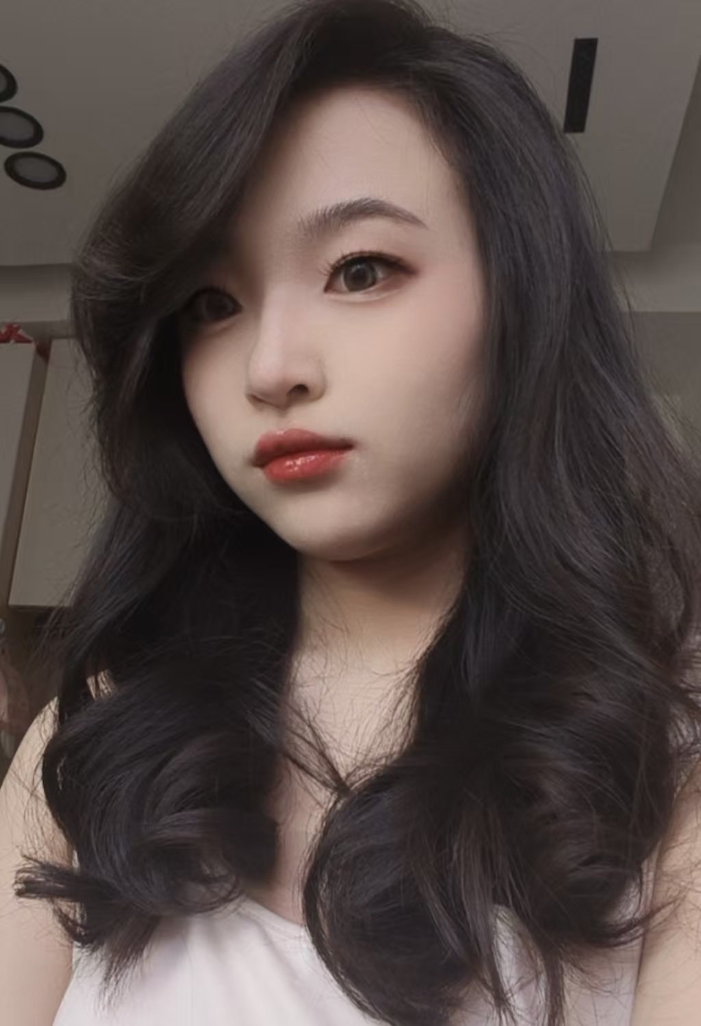 蓝小幼115
