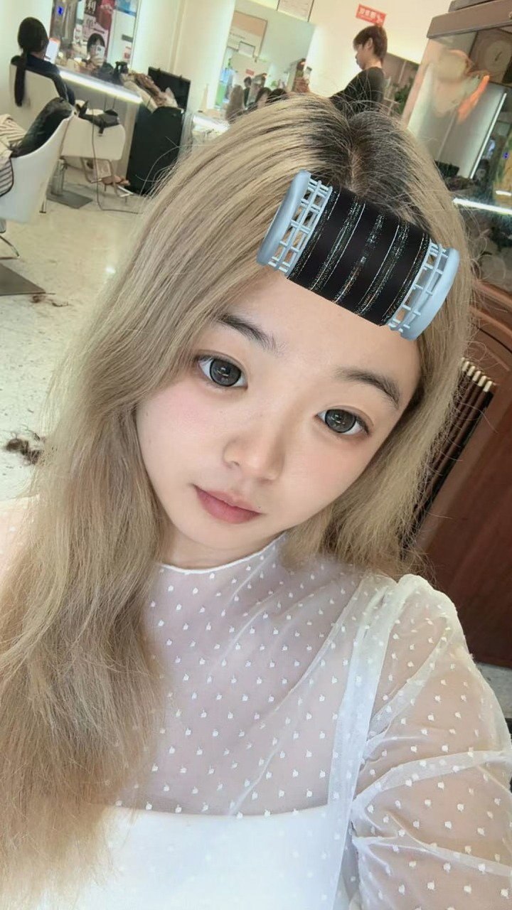 桃子002