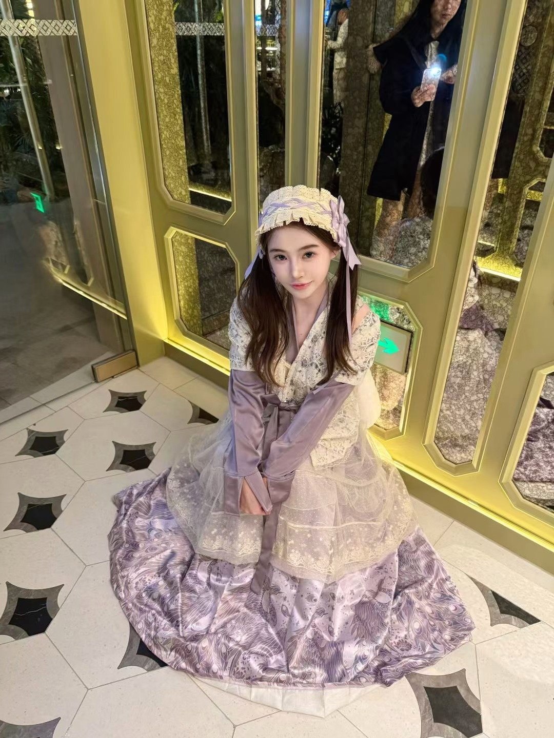 小静