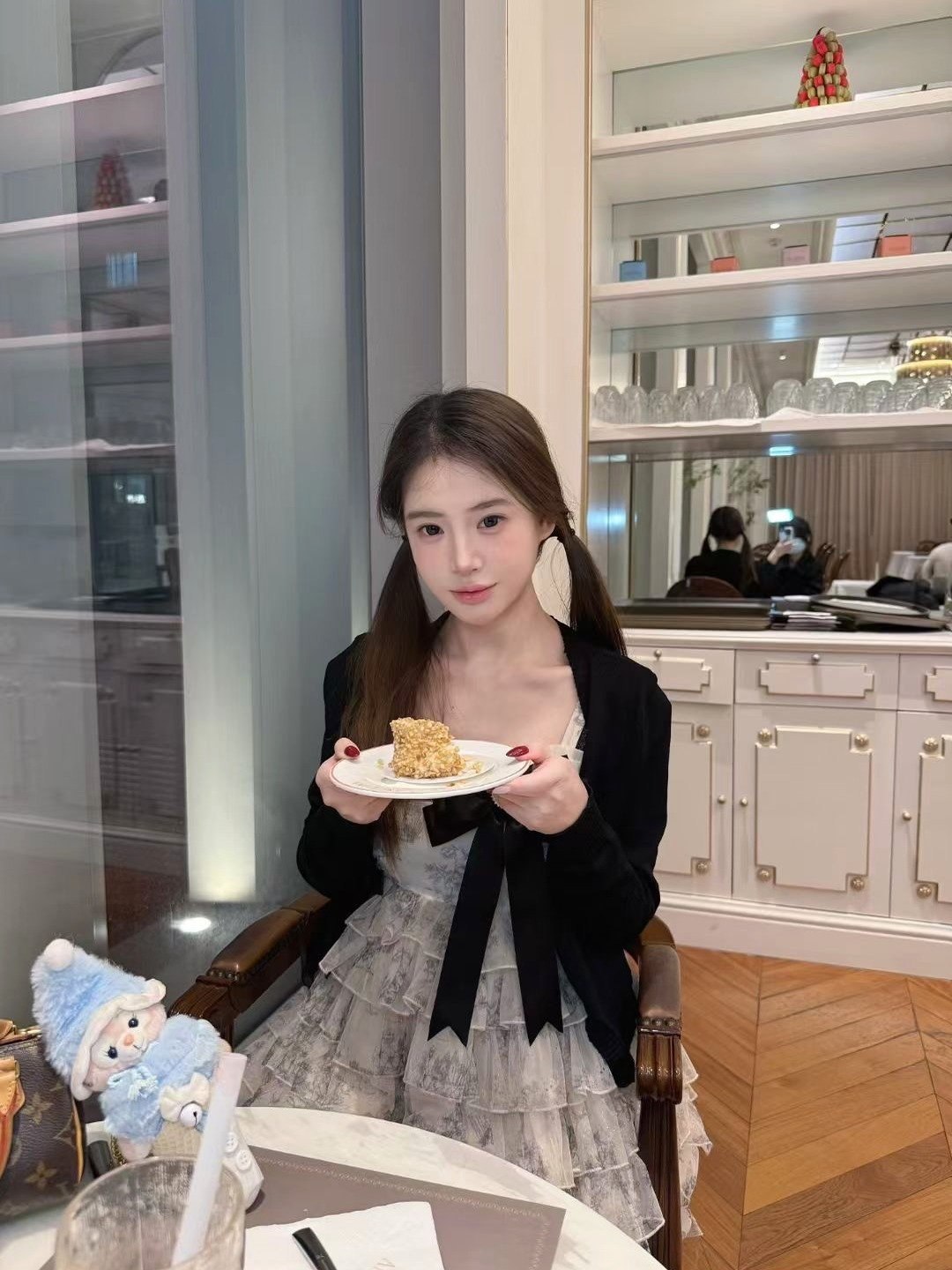 小静