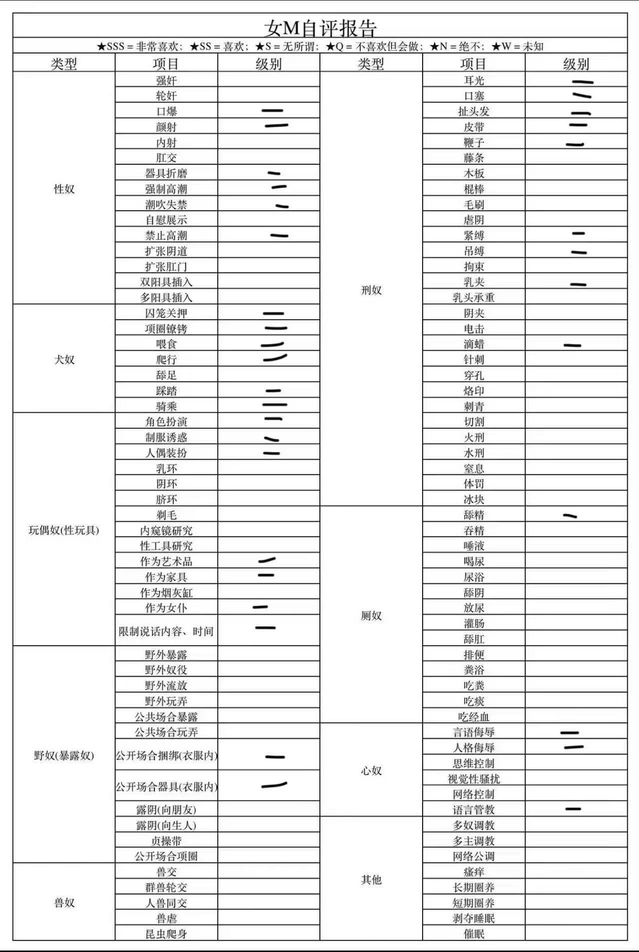 果冻