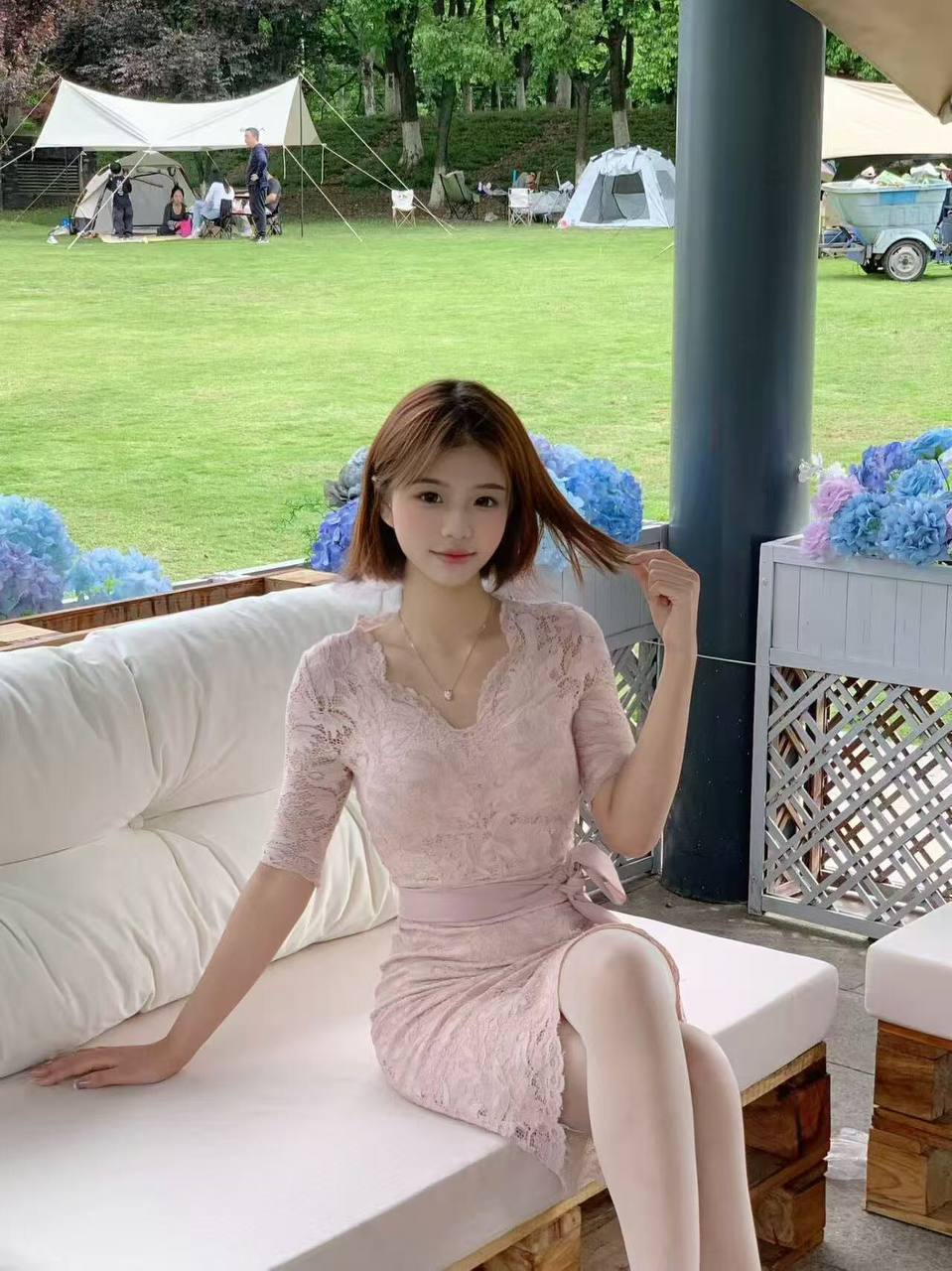 小月亮
