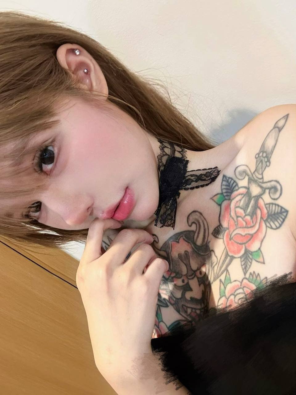 小文