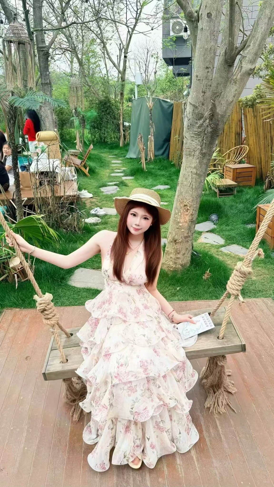小佳