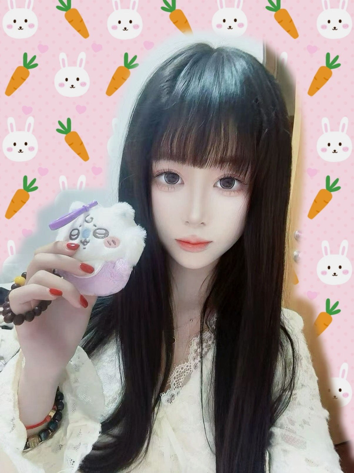 婉儿
