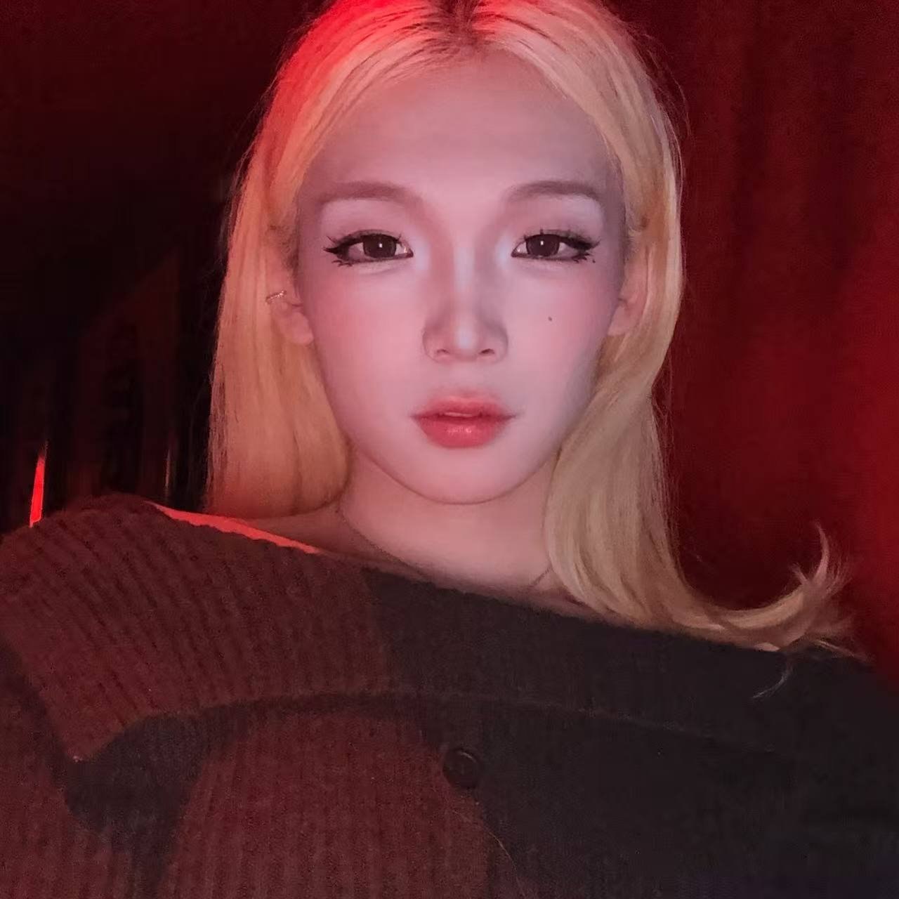 嫂子 (TS!!!! 不是女孩)