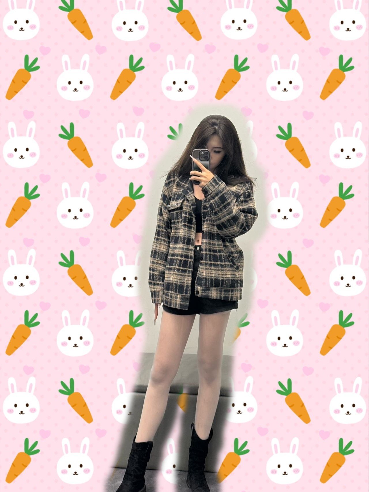 小权