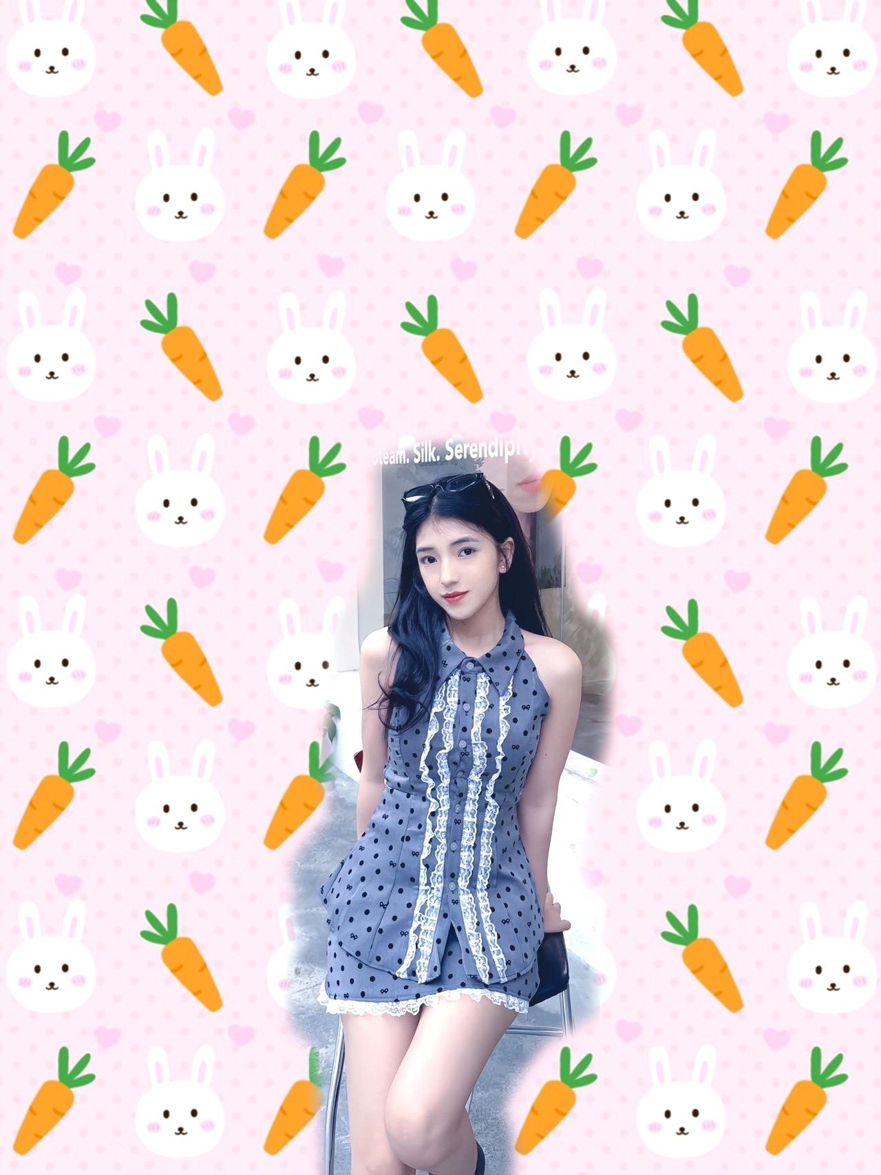妮娜