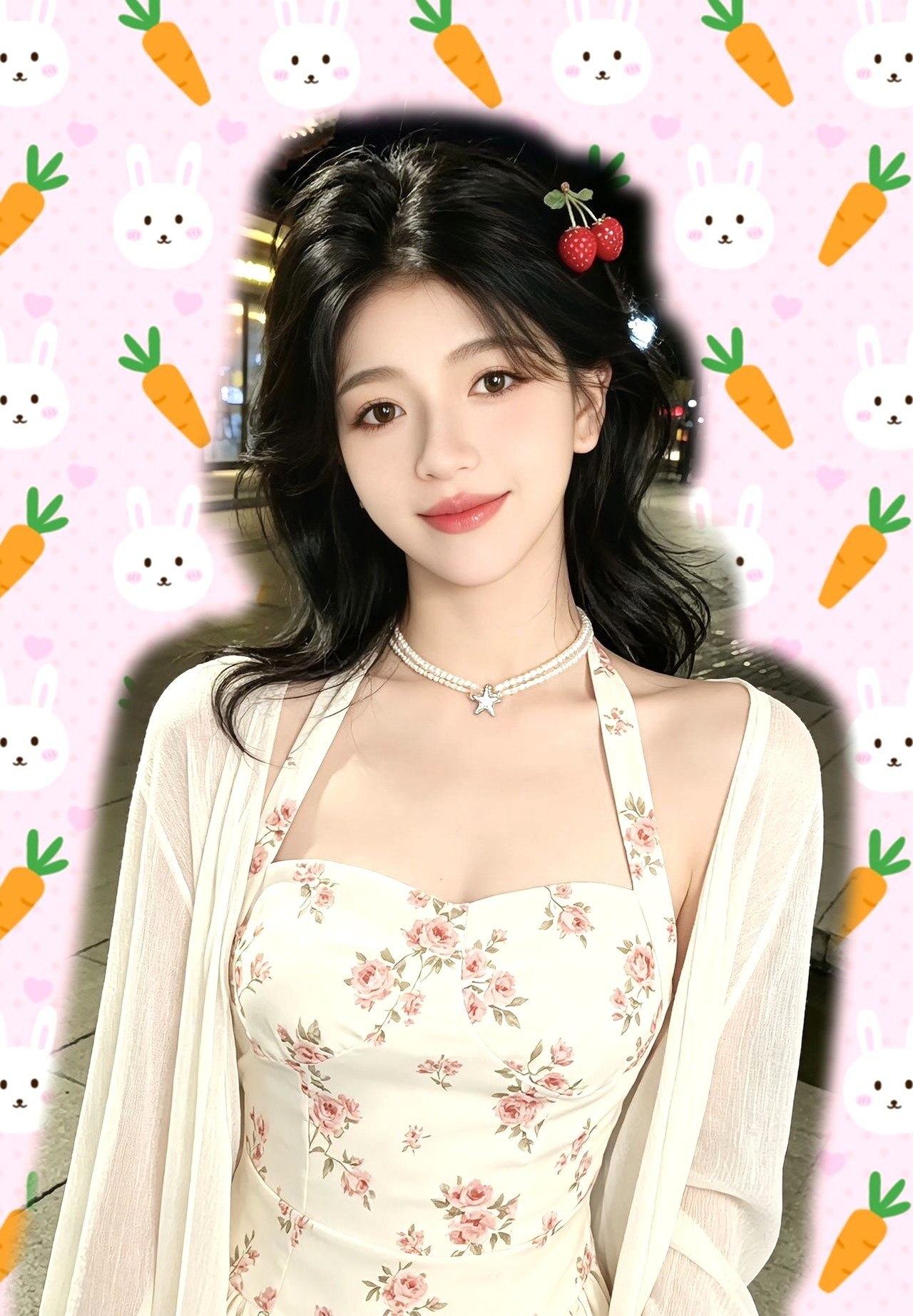 妮娜