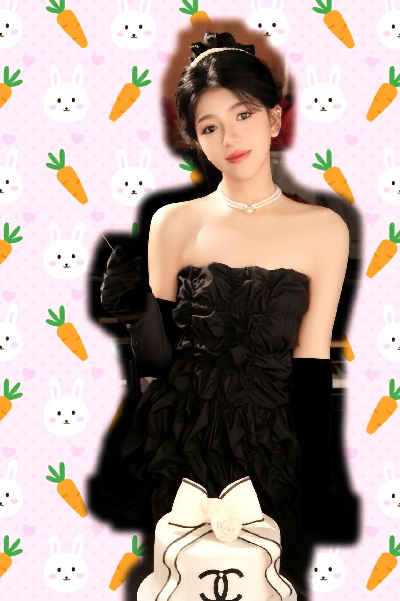 妮娜