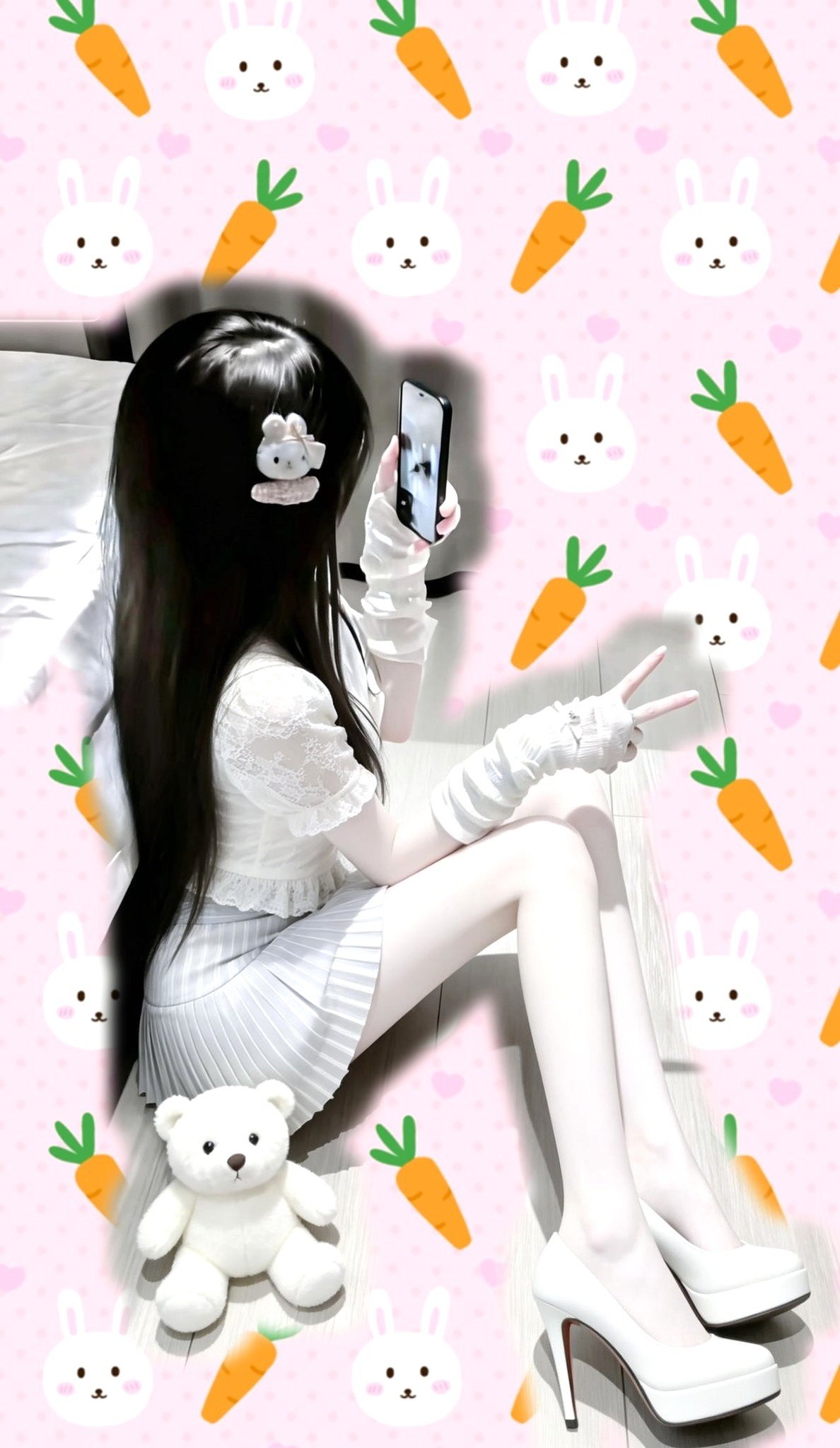 妮娜
