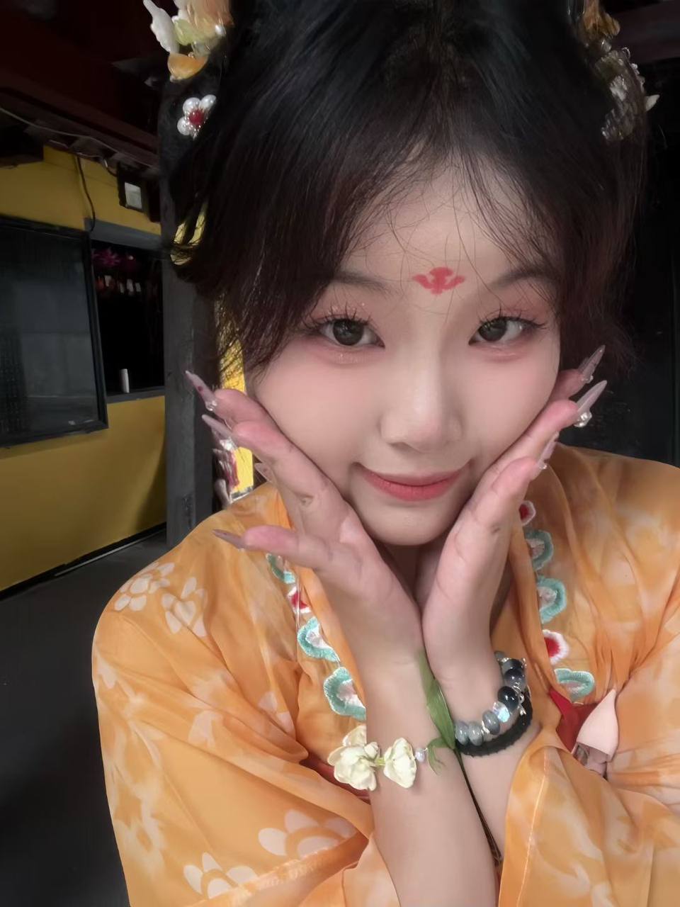 七七j