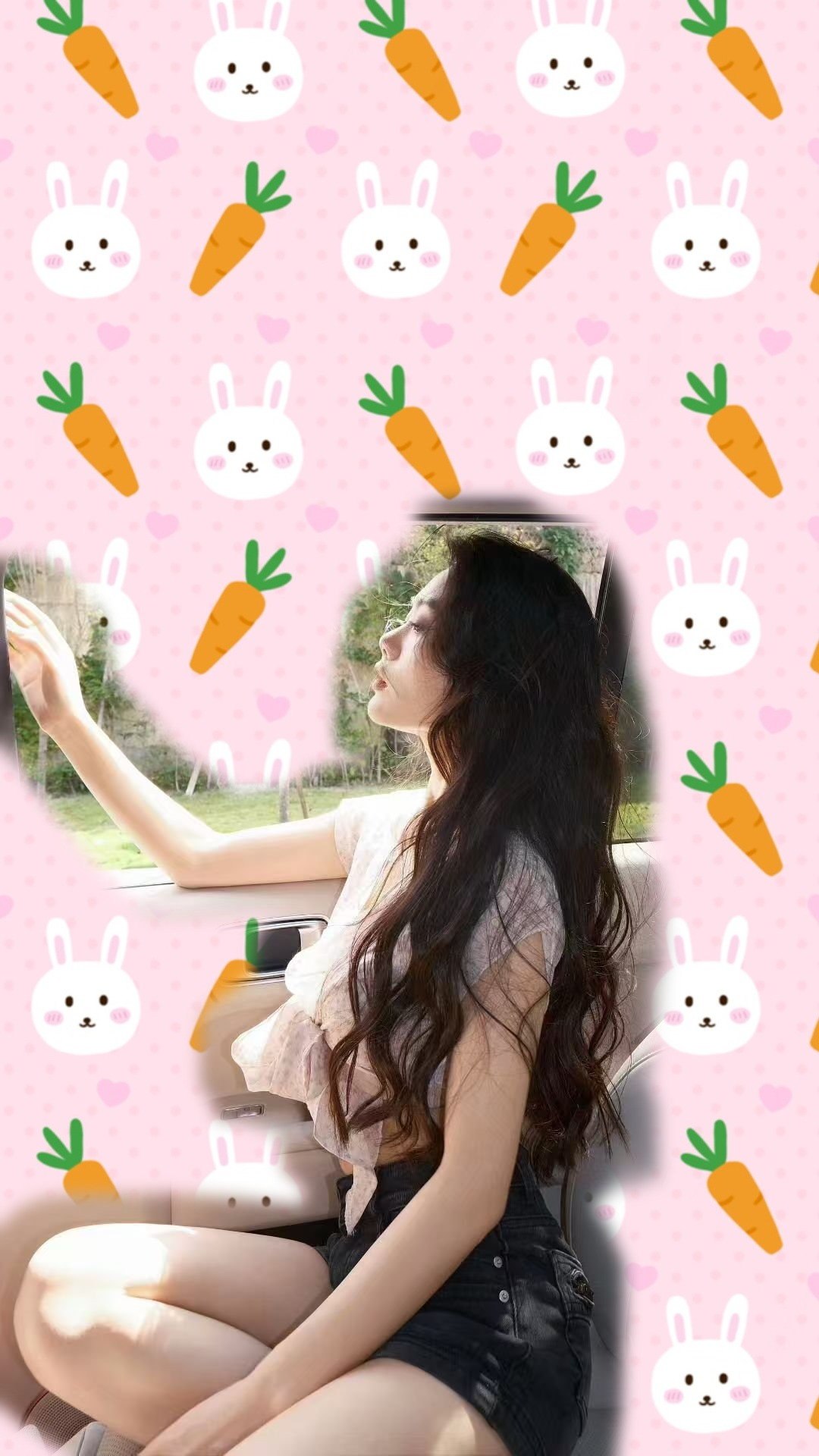 月儿