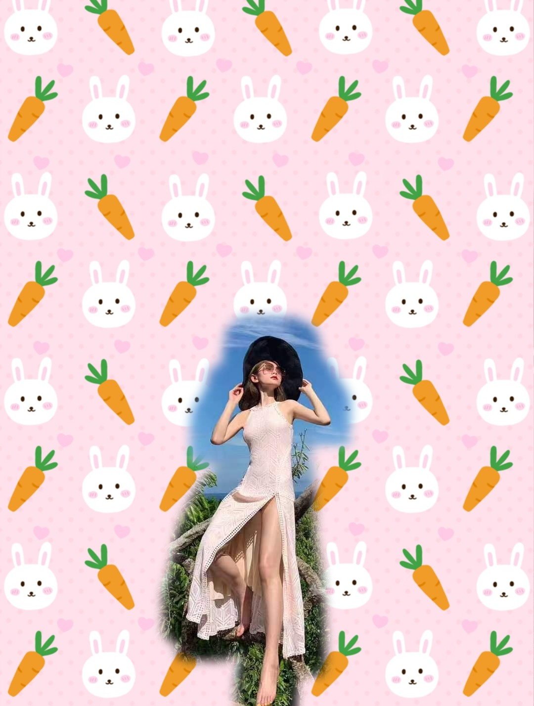 月儿