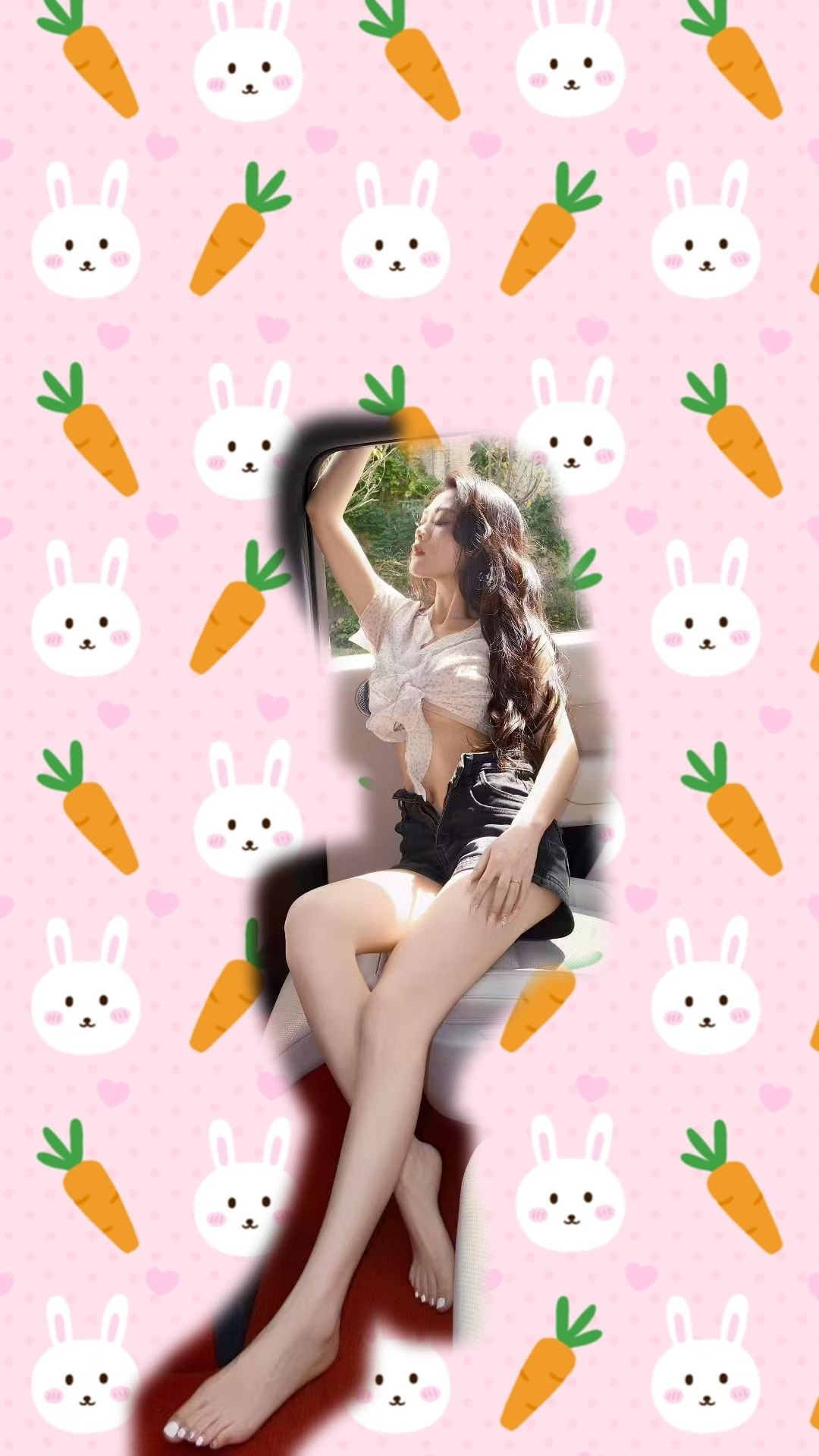 月儿