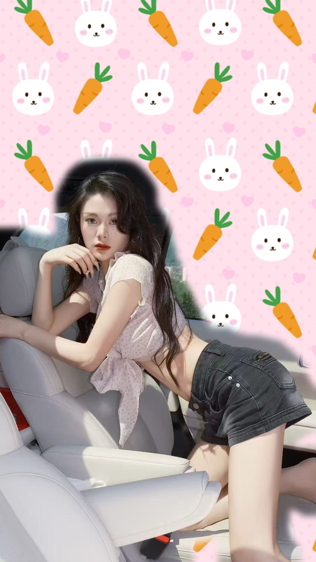月儿