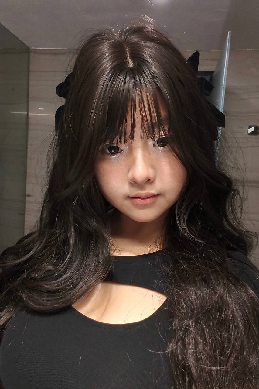 漾漾