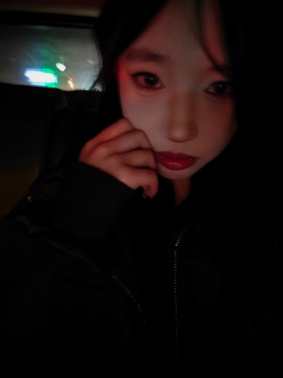 沐子