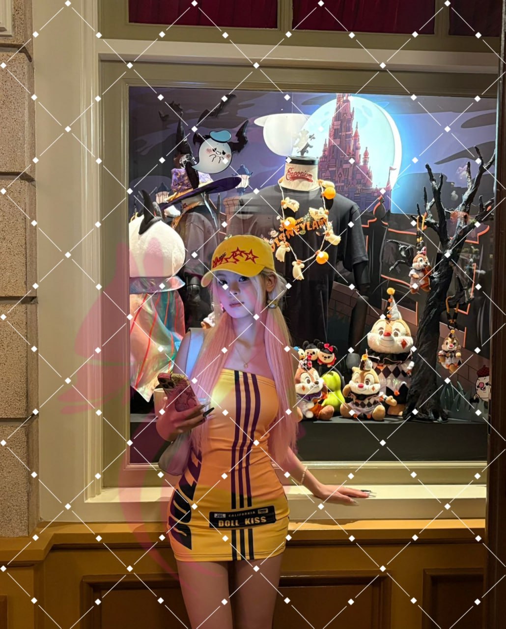 小啦