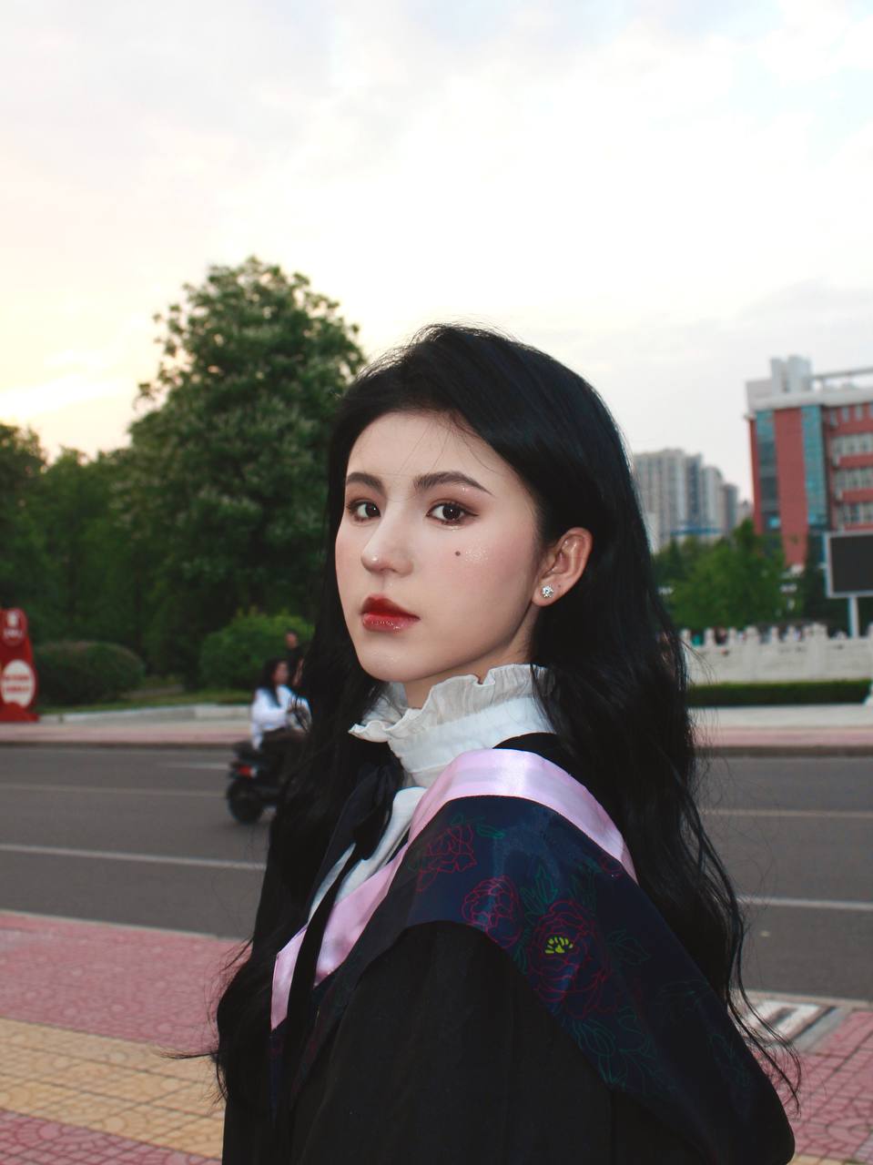 温暖