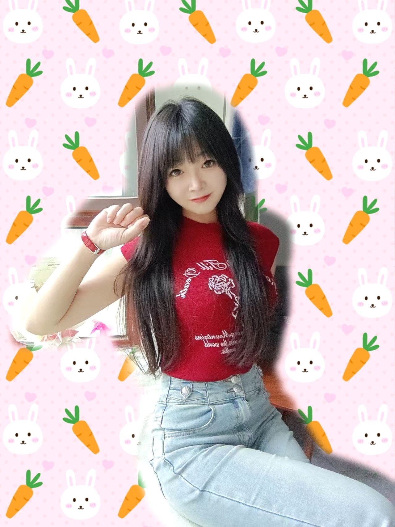 潘潘