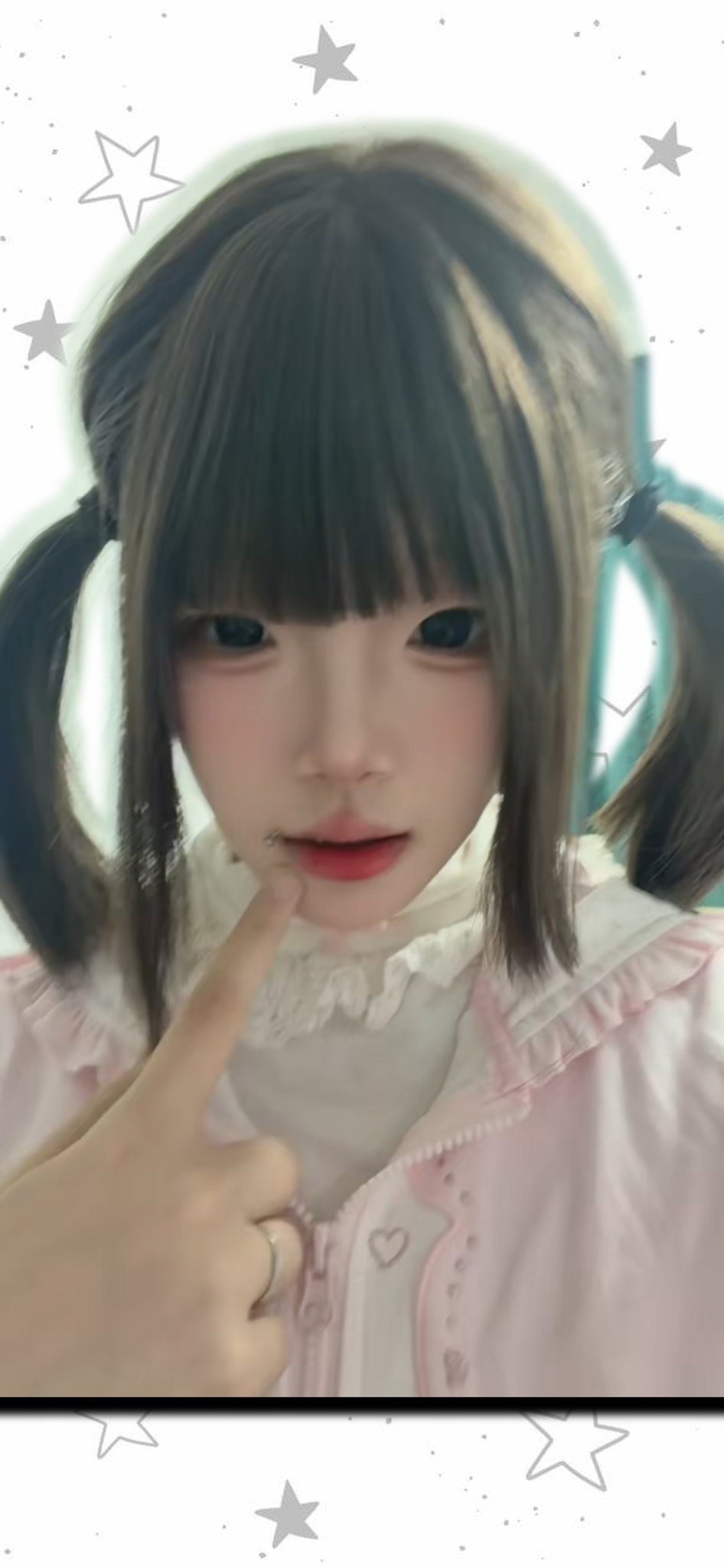 小雨