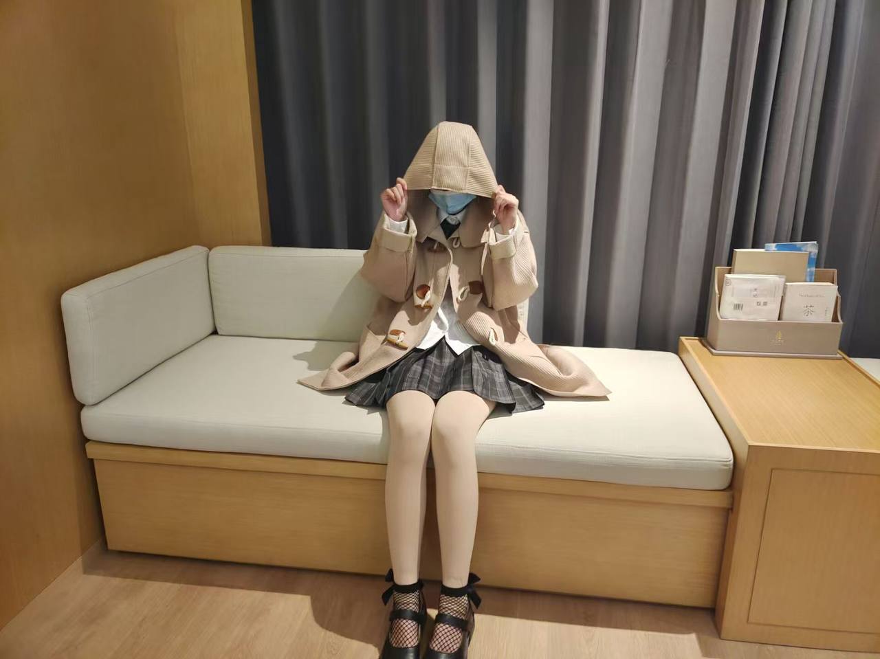 小苑
