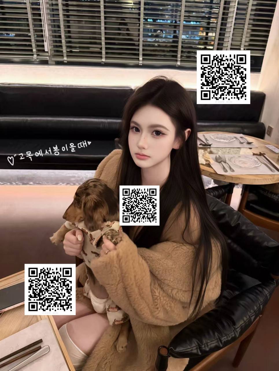 呆呆