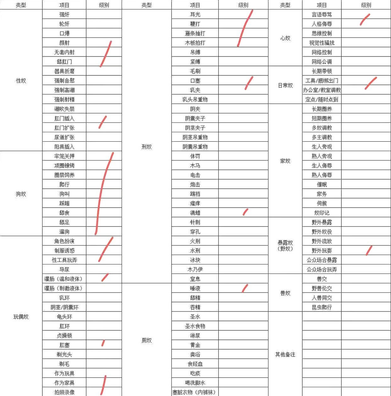 小晴 w少小美