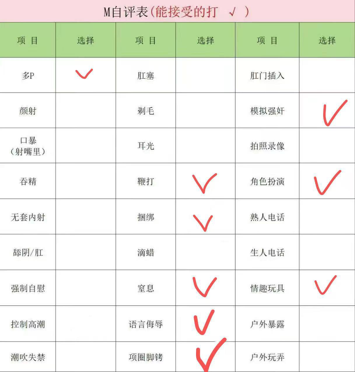 小狐狸